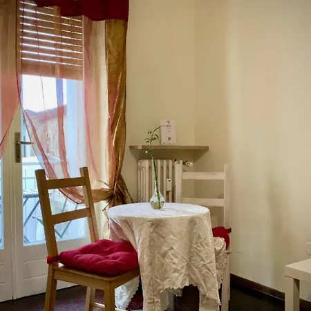 Ariel Bed & Breakfast 3*