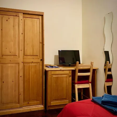 Ariel Oda ve Kahvaltı 3*