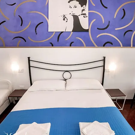 Ariel Bed & Breakfast Verona