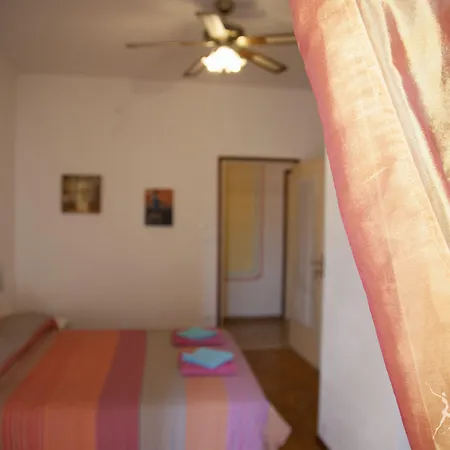 Ariel Bed & Breakfast Verona