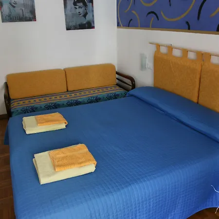 Ariel Bed & Breakfast Verona