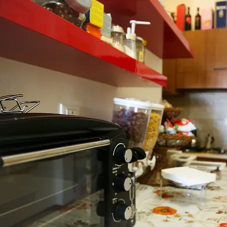 Ariel Bed & Breakfast 3*