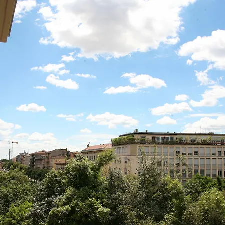 Bed & Breakfast Ariel Verona