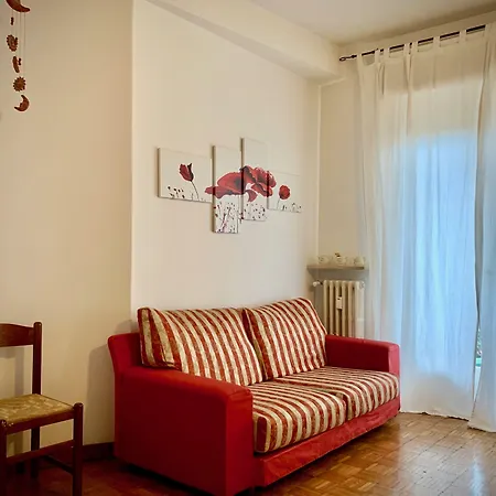 Ariel Oda ve Kahvaltı Verona