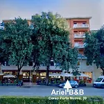 Bed and Breakfast Ariel 3*
