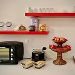 Bed and Breakfast Ariel 3*