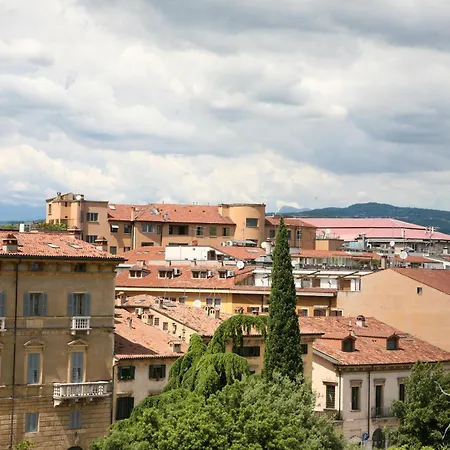 Ariel Bed and breakfast