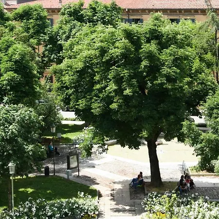 Bed and breakfast Ariel Verona