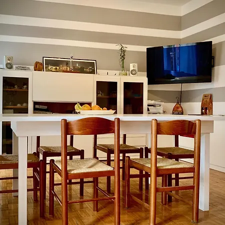 Ariel Bed and breakfast Verona