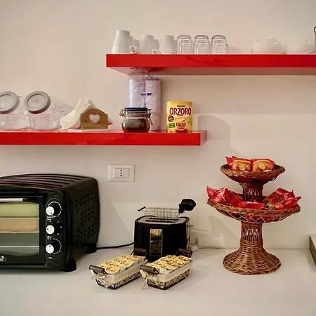 Bed and breakfast Ariel 3*