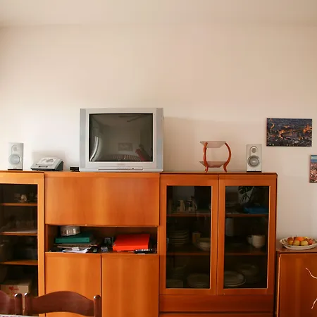 Bed and Breakfast Ariel 3*