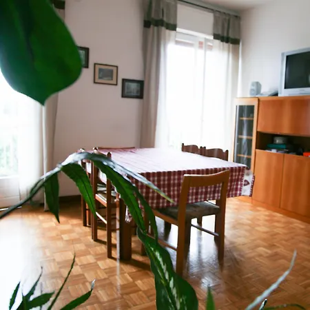 Bed and Breakfast Ariel