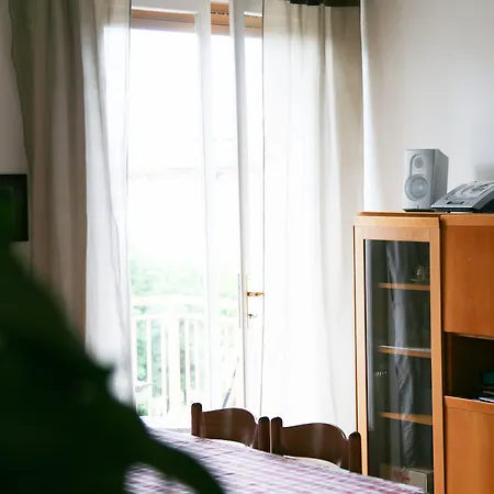 Ariel Bed and Breakfast Βερόνα