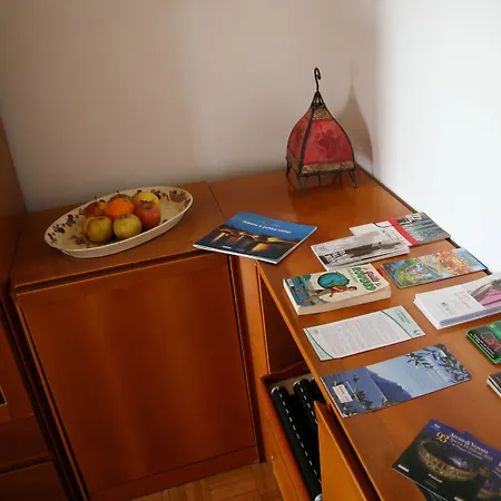 Ariel Bed and Breakfast Βερόνα