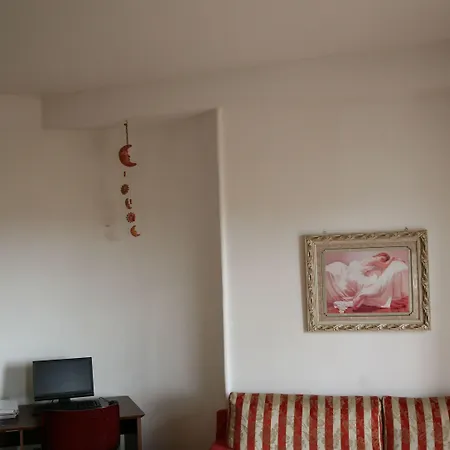 Ariel Bed and Breakfast Βερόνα