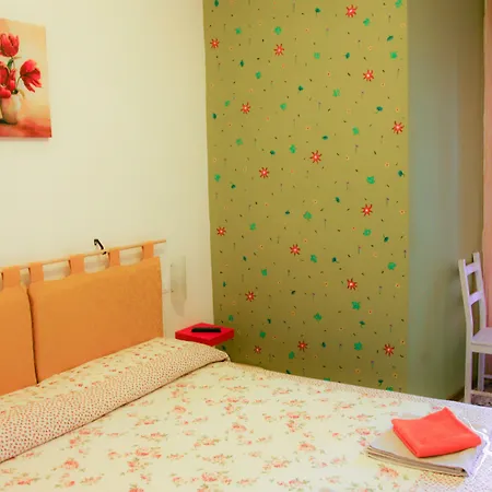 Ariel 3* Verona