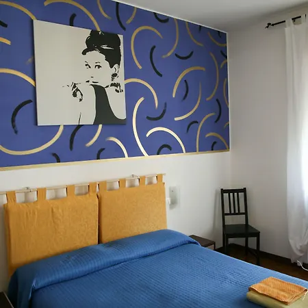 Ariel Bed and breakfast 3*