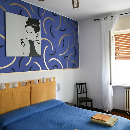 Ariel Bed and Breakfast