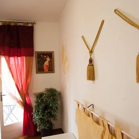 Bed and Breakfast Ariel 3*