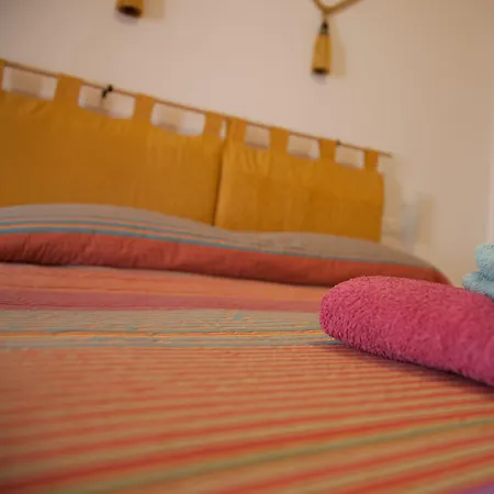 Ariel Bed & Breakfast 3*