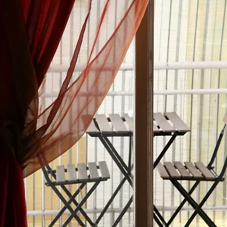 Ariel Bed & Breakfast Verona