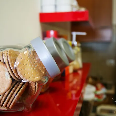 Bed and breakfast Ariel 3*