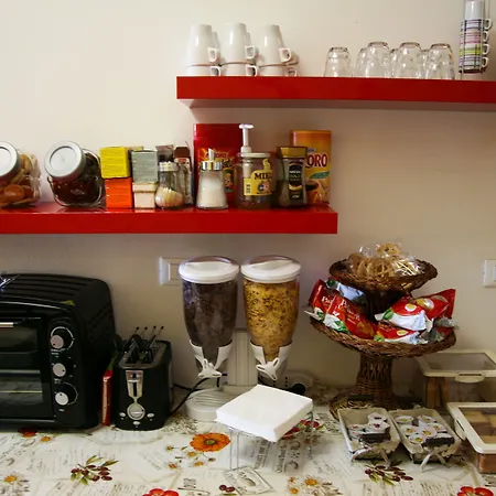 Bed and Breakfast Ariel Βερόνα