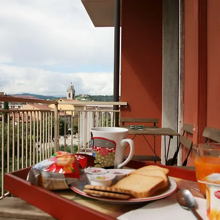 Ariel Bed and breakfast 3*