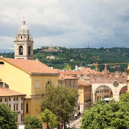 Ariel Bed and breakfast