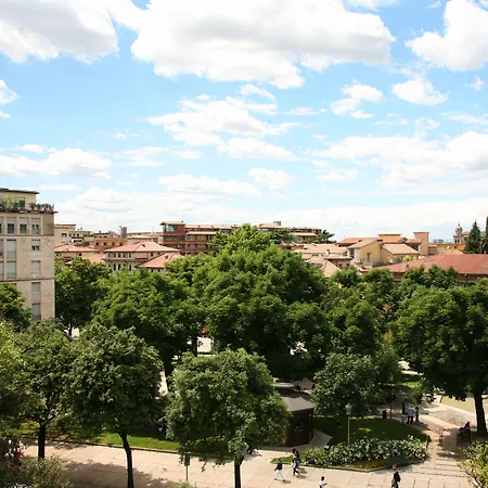 Ariel 3* Verona