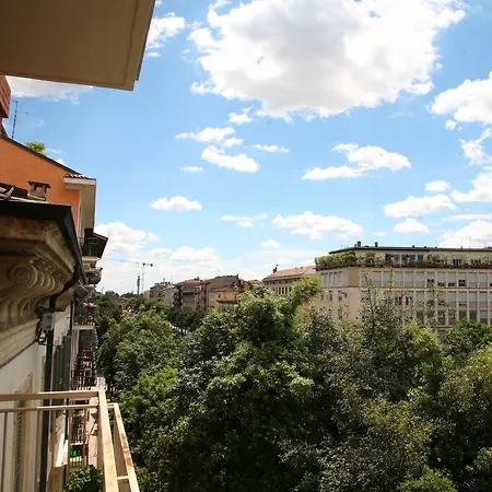 Bed & Breakfast Ariel Verona