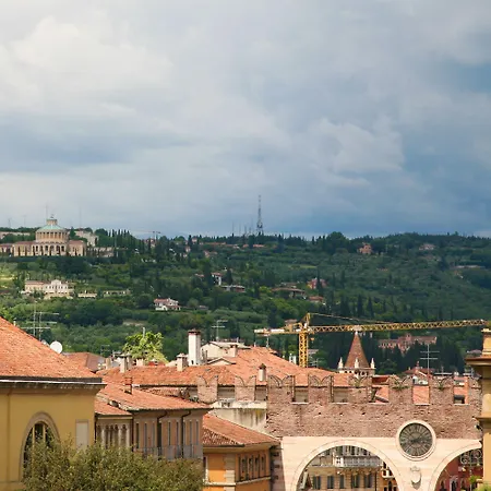 Frühstückspension Ariel 3*