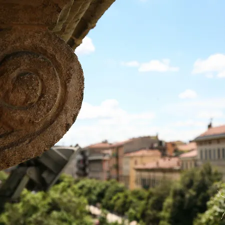 Ariel Bed & Breakfast Verona