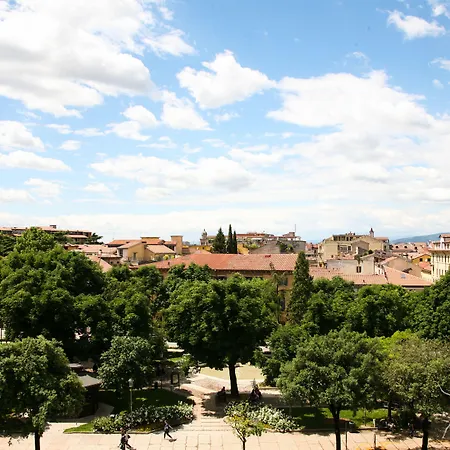 Ariel Bed and Breakfast 3*