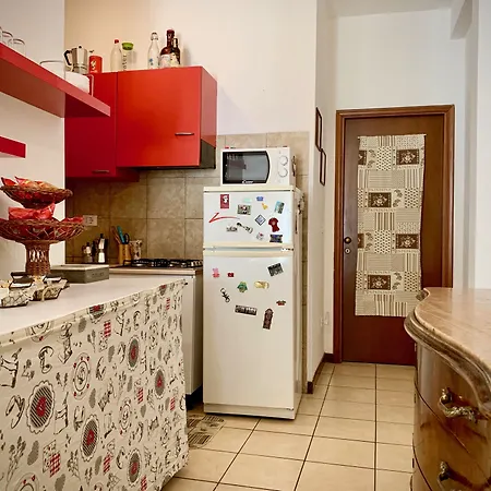 Ariel Bed and Breakfast