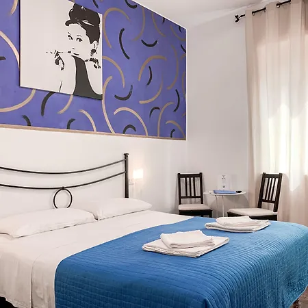 Bed and breakfast Ariel Verona