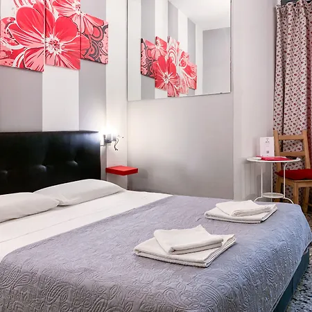Ariel Bed and Breakfast Βερόνα