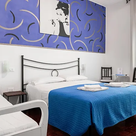 Bed and Breakfast Ariel Βερόνα