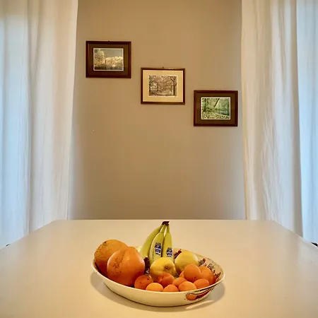 Bed and Breakfast Ariel 3*