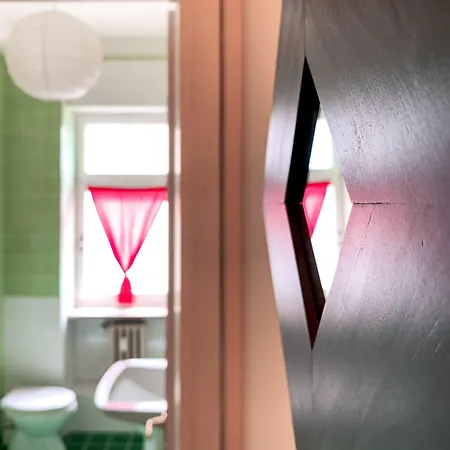 Ariel Bed and Breakfast 3*