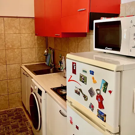 Bed and Breakfast Ariel Βερόνα