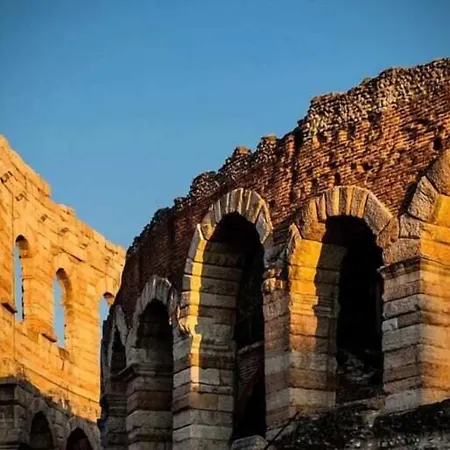 Ariel Frühstückspension Verona