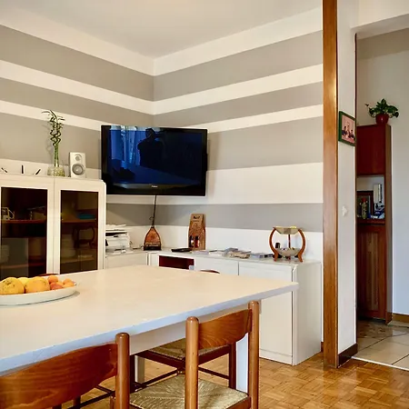 Ariel Bed & Breakfast Verona