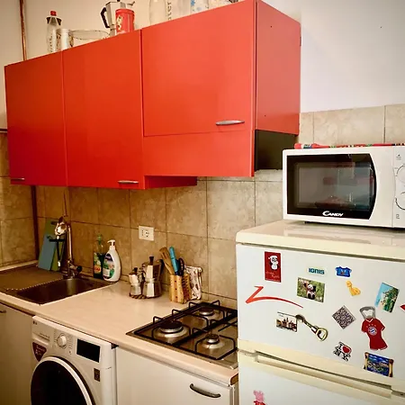 Ariel 3* Верона
