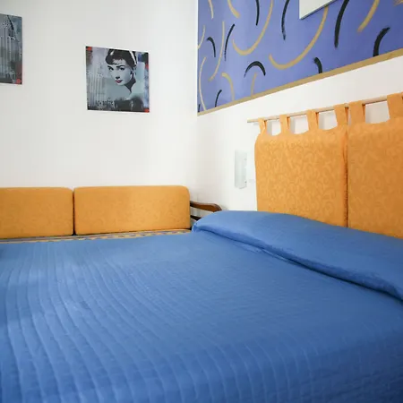 Ariel Bed & Breakfast 3*