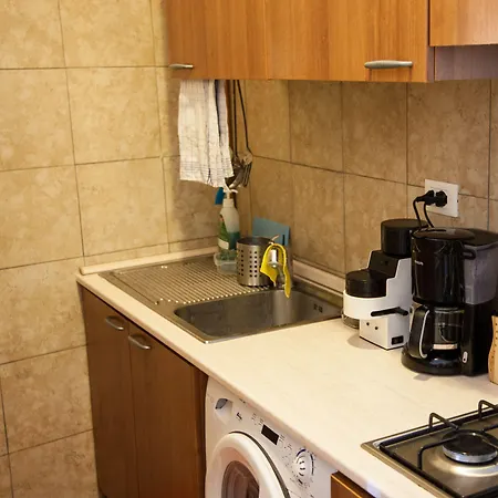 Ariel Bed & Breakfast Verona