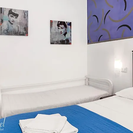 Bed & Breakfast Ariel 3*