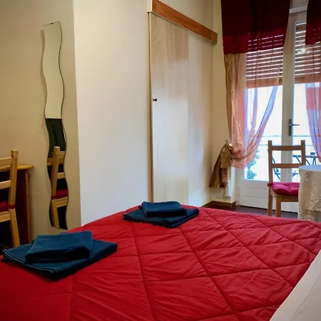 Ariel Bed & Breakfast