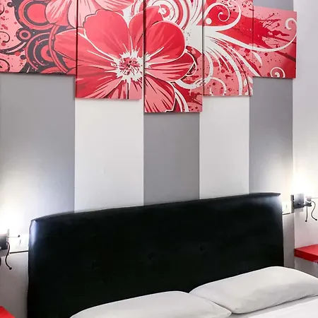 Bed & Breakfast Ariel 3*