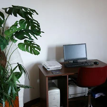 Bed & Breakfast Ariel Verona